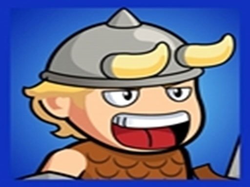 Viking Hunter — Aventura