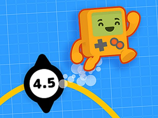 Joystick Adventure — Adventure
