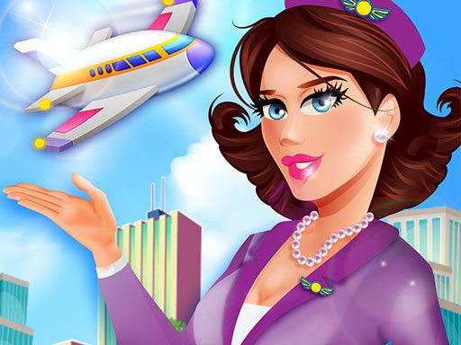 Airport Manager : Adventure Airplane Games 2021 — Ação