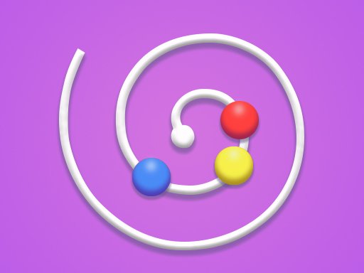 Balls Out 3D Online — Ação