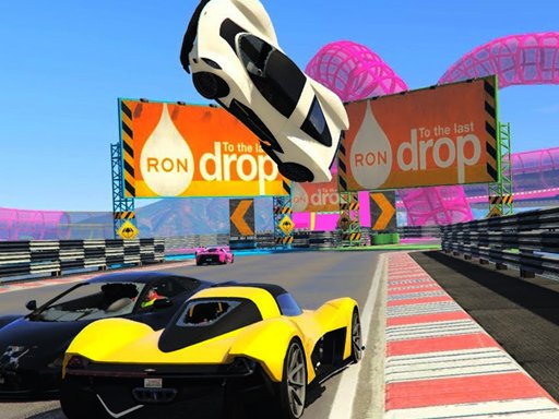 Crazy Car Traffic Racing 2021 — Ação