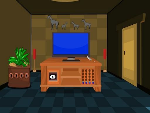 Toons Dino Escape — Casual