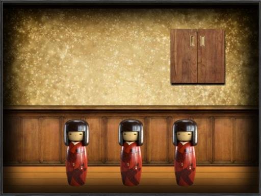 Amgel Kids Room Escape 70 — Casual