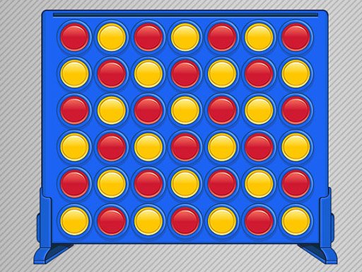 Connect 4 Multiplayer — Ação