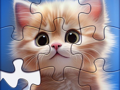 Magic Jigsaw Puzzles — Puzzles