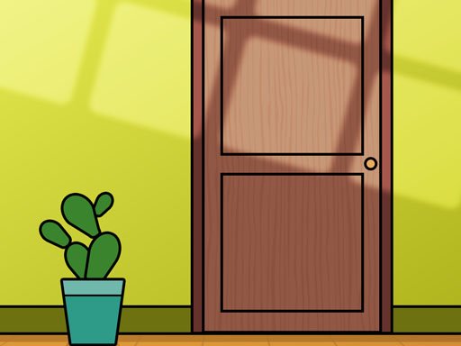 Escape Room: Mystery Word — Arcade