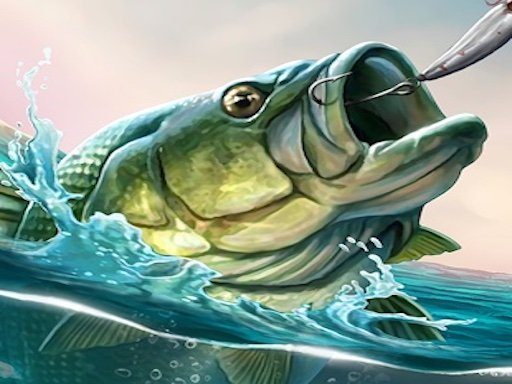 Deep Sea Fishing Monsters — Adventure