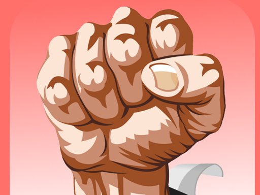 Man of Punch — Arcade