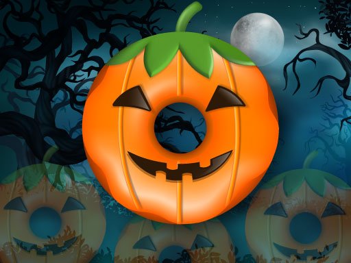 Halloween Circle — Adventure