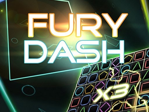 Fury Dash — Arcade