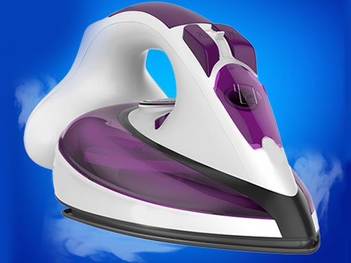 Perfect ironing Dress Up & Style Game — Casual