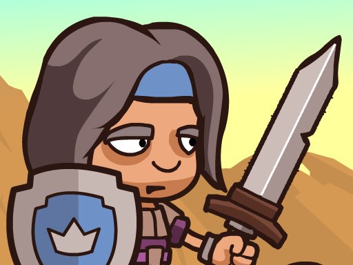 Shorties’s Kingdom 3 — Ação