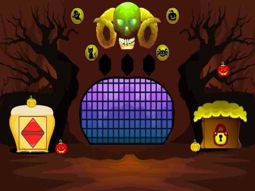 G2L Halloween Is Coming Episode4 — Casual