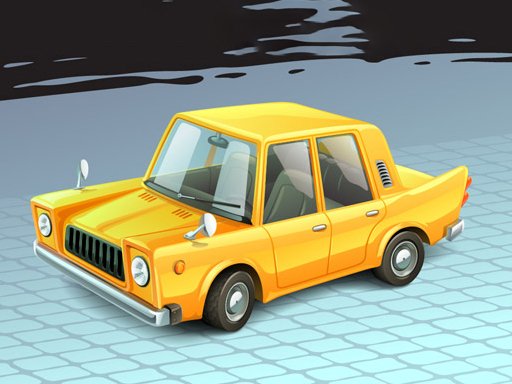 Road Heroes — Casual