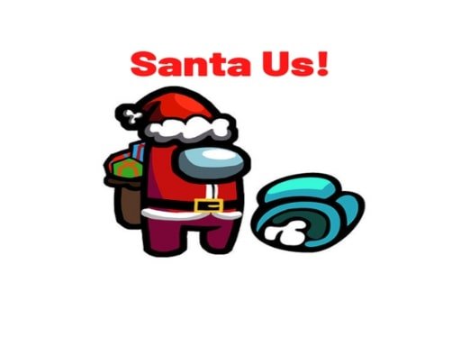 Santa Us! — Ação