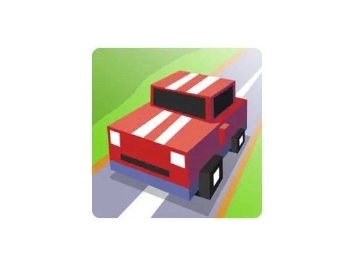 Loop Drive — Arcade