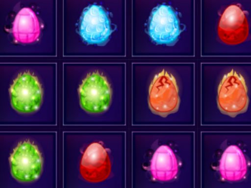 Easter Egg Lines — Casual
