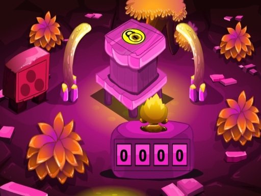 Underground Escape — Casual