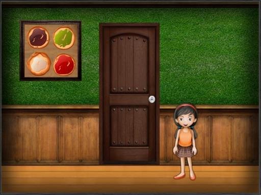 Amgel Kids Room Escape 78 — Casual