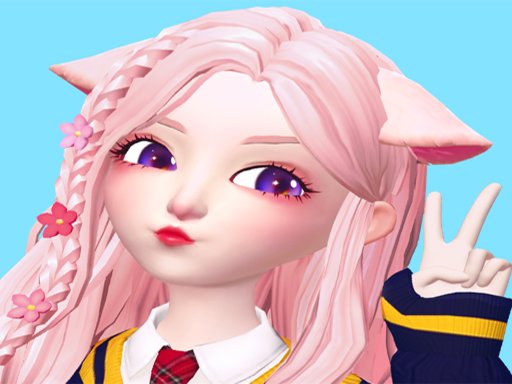 Star Idol: Animated 3D Avatar & Make Friends — Arcade