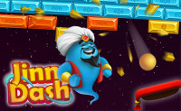 Jinn Dash