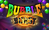 Bubble Burst