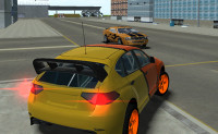 3D Car Simulator