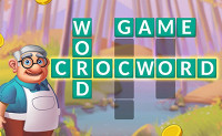 Crocword