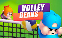 Volley Beans