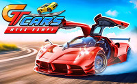 GT Cars: Mega Ramps