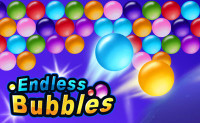 Endless Bubble